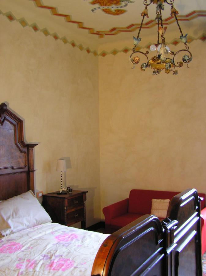 Bed & Breakfast Villa Palma Lovere Pokój zdjęcie